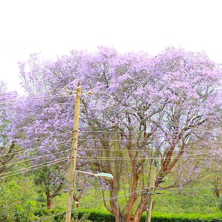 Gp Modern Homes- Kingo'Ngo Nyeri Extérieur photo